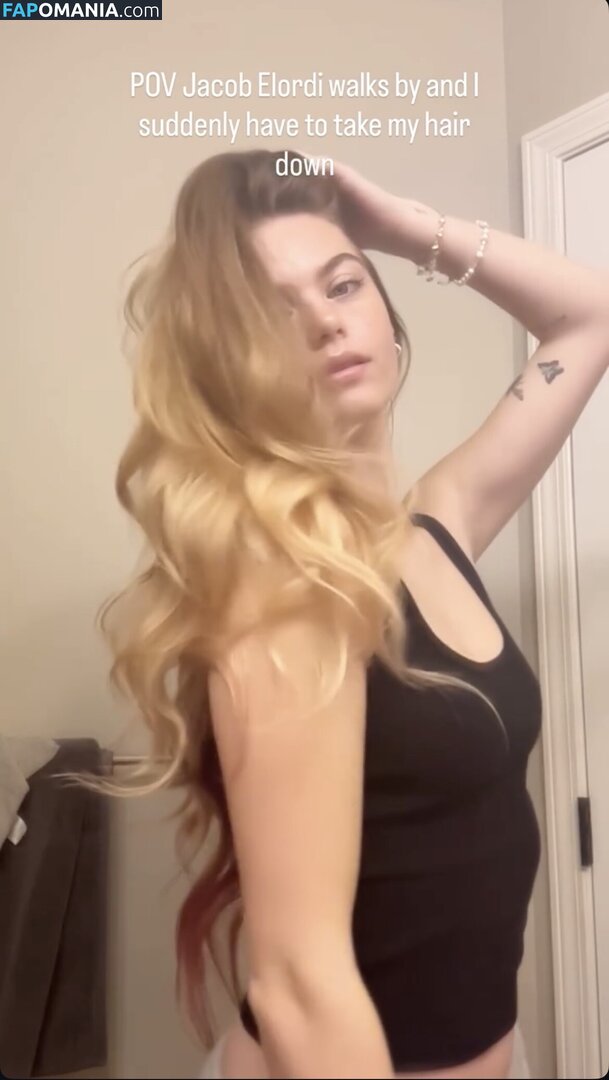 Bradpittsgf / Emma Beardsley / emmabbeardsley ヌード OnlyFans  流出写真 #9