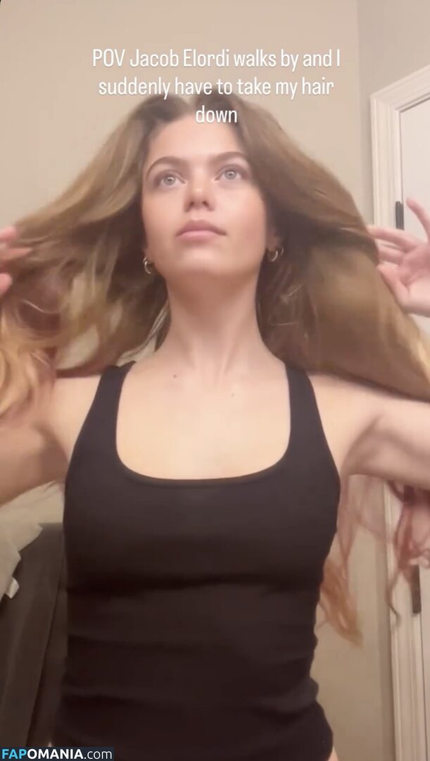 Bradpittsgf / Emma Beardsley / emmabbeardsley ヌード OnlyFans  流出写真 #11