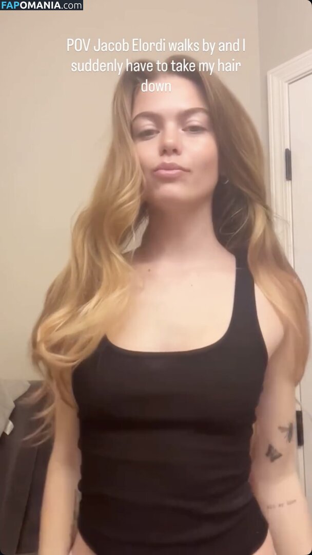 Bradpittsgf / Emma Beardsley / emmabbeardsley ヌード OnlyFans  流出写真 #12