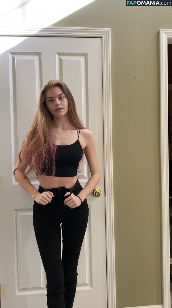 Bradpittsgf / Emma Beardsley / emmabbeardsley ヌード OnlyFans  流出写真 #17