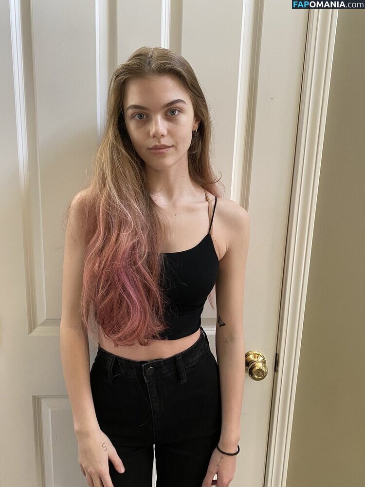 Bradpittsgf / Emma Beardsley / emmabbeardsley ヌード OnlyFans  流出写真 #18