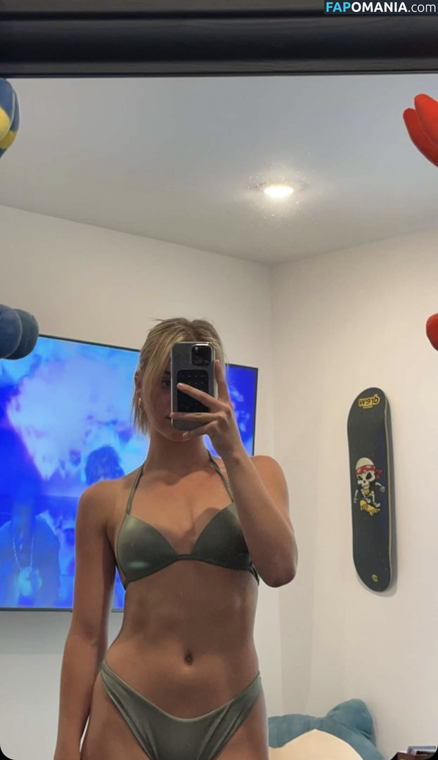 Emma Brooks / emmabrooks / nalabrooks ヌード OnlyFans  流出写真 #33