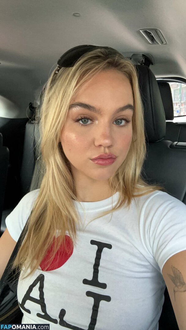 Emma Brooks / emmabrooks / nalabrooks ヌード OnlyFans  流出写真 #419