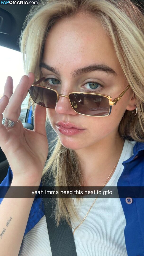 Emma Brooks / emmabrooks / nalabrooks ヌード OnlyFans  流出写真 #1703