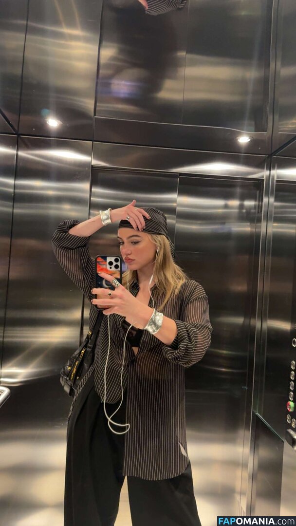 Emma Brooks / emmabrooks / nalabrooks ヌード OnlyFans  流出写真 #1715