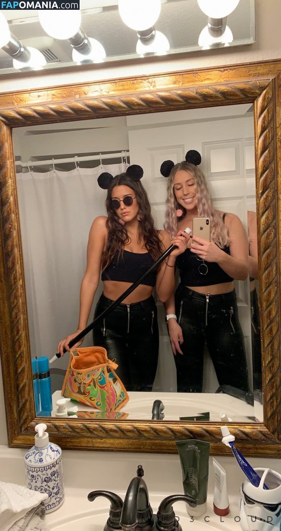 Emma Dahline / emdahline ヌード OnlyFans  流出写真 #18