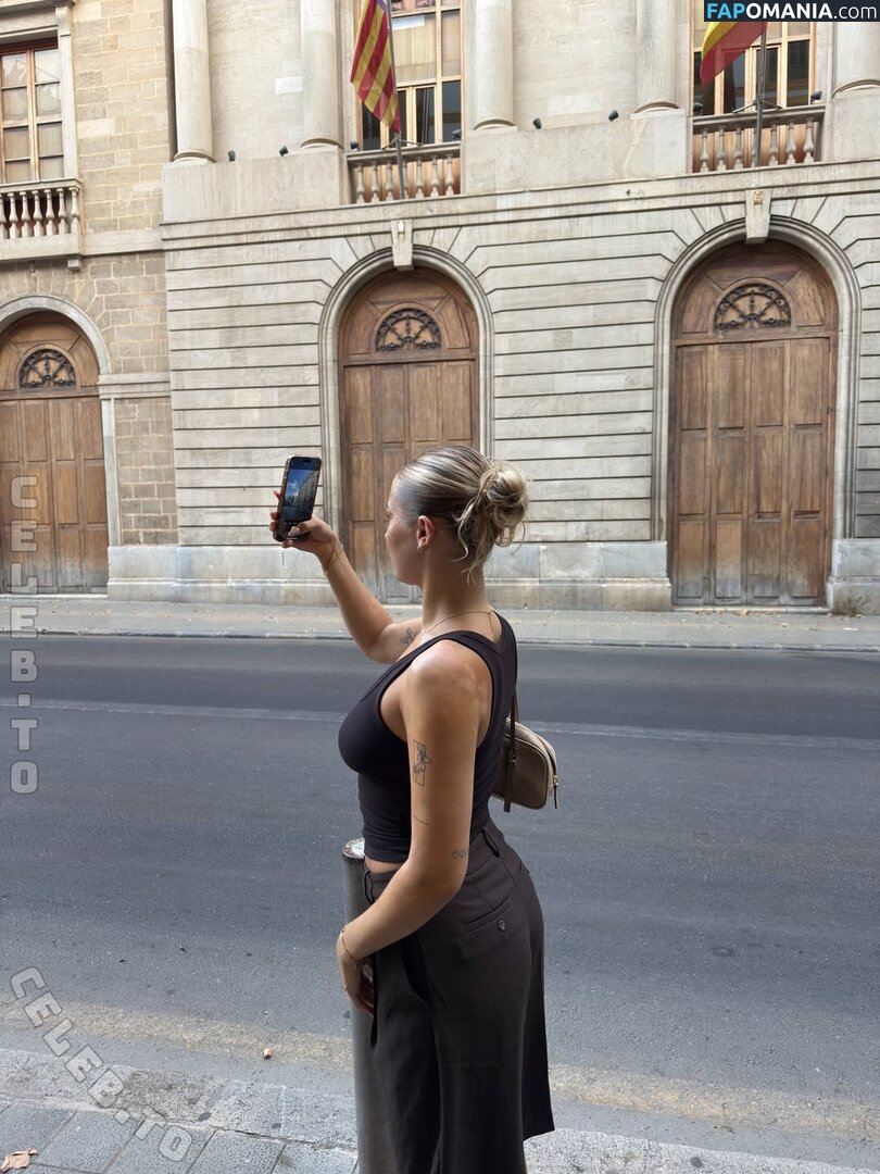 CrazEKanal / Emma Fischer / emmaa.fsr / emmasophxeew ヌード OnlyFans  流出写真 #2