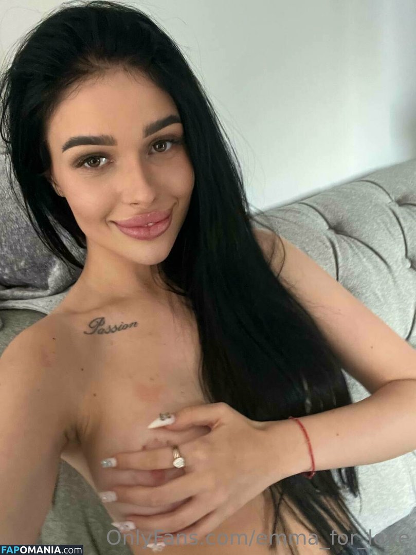 emma_for_love ヌード OnlyFans  流出写真 #17