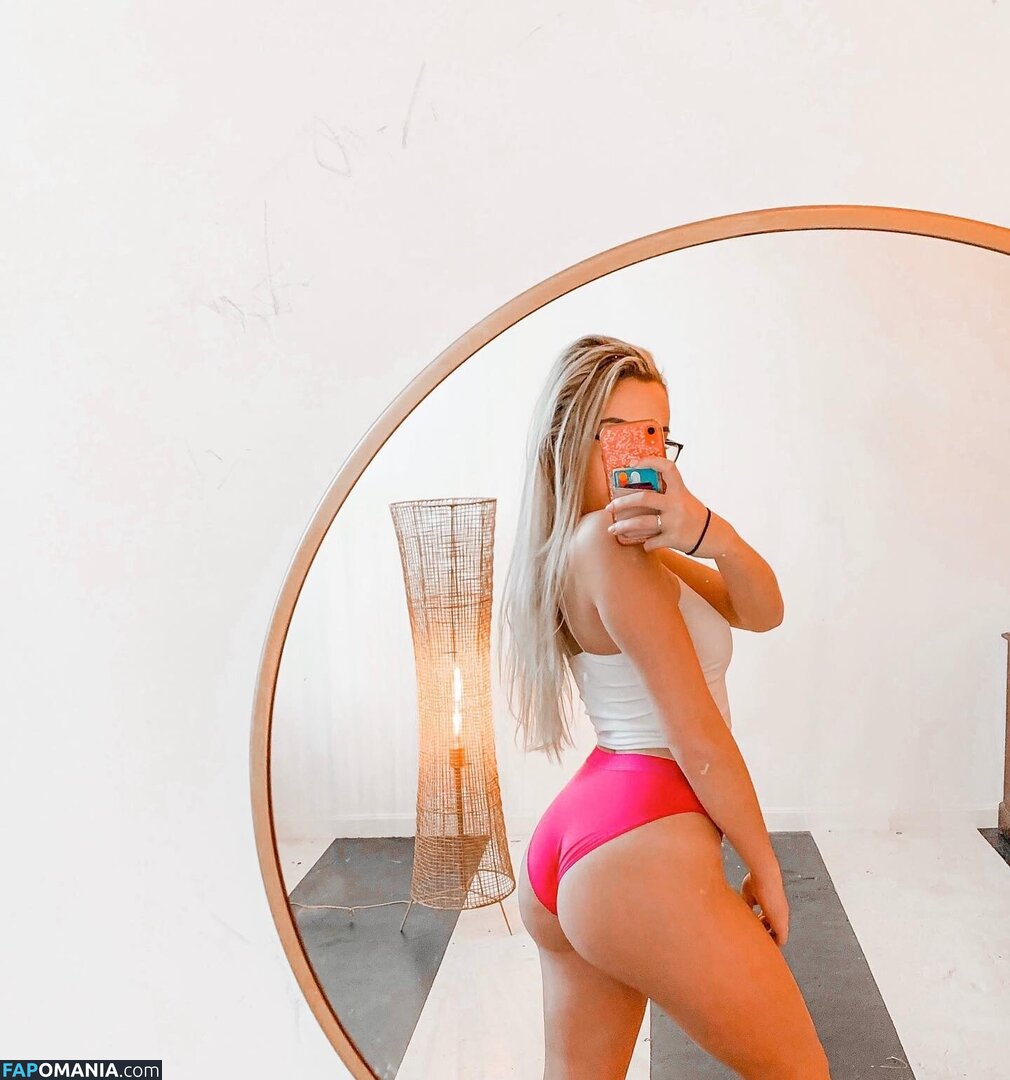 Emma Furgueson / dumbcommiethot / emmafurgueson / furggggg / u40688814 ヌード OnlyFans  流出写真 #13