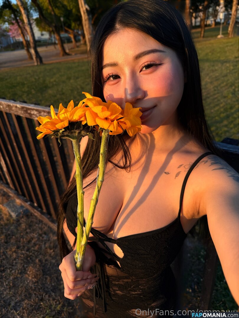 Emma Hsieh / _803e.h / emma18y / emma803 ヌード OnlyFans  流出写真 #2