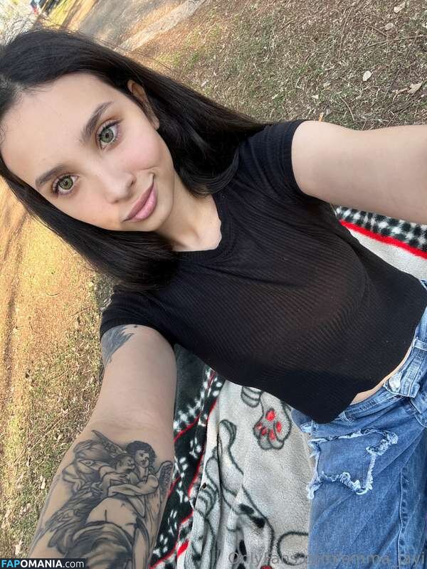 emma_jayi / theofficial_emma_ ヌード OnlyFans  流出写真 #4