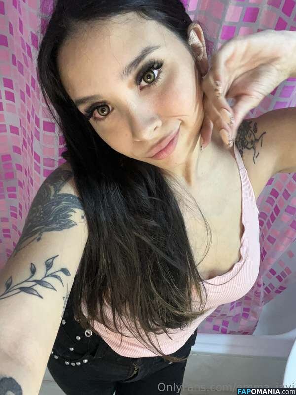 emma_jayi / theofficial_emma_ ヌード OnlyFans  流出写真 #16