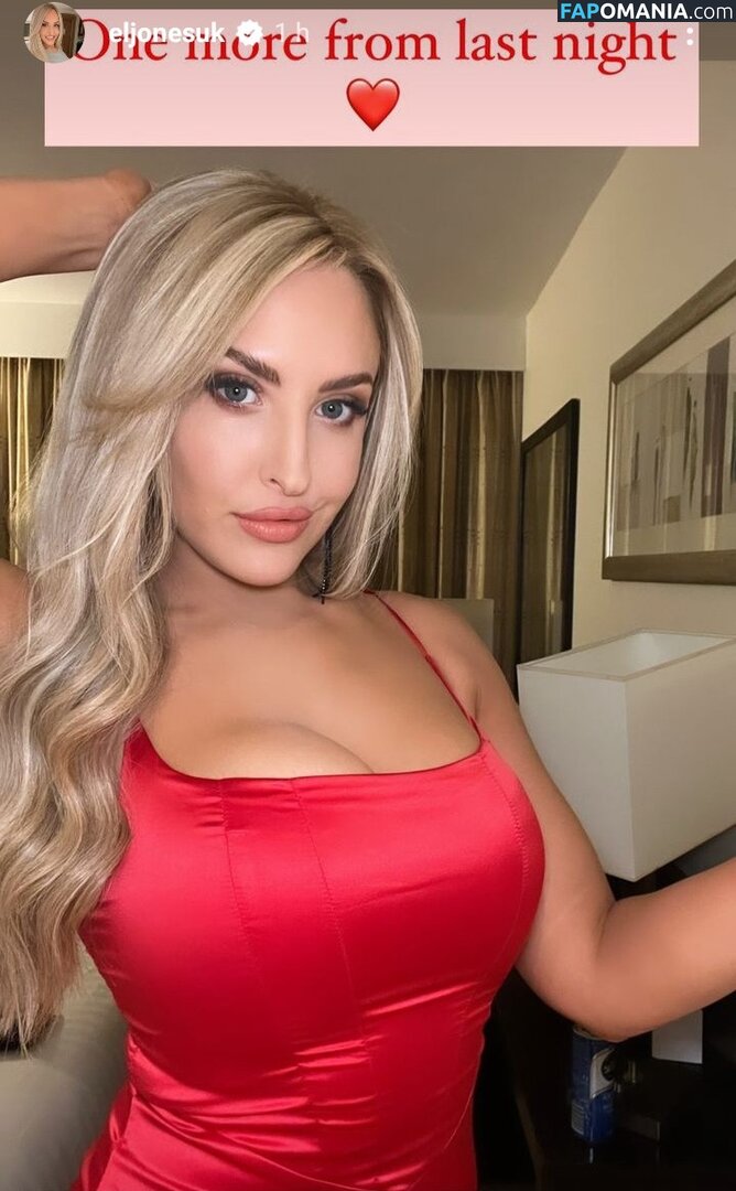 Emma Jones ヌード OnlyFans  流出写真 #49
