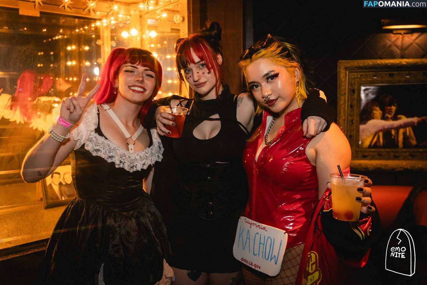 Emma Langevin / emmalangevin / emmalangevinxo ヌード OnlyFans  流出写真 #444
