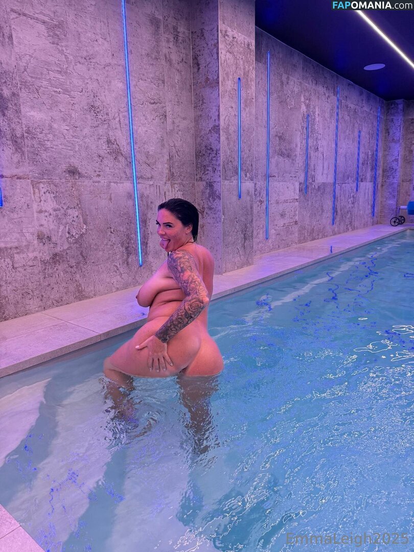 Emma Leigh / emma_leighfan / leighvip ヌード OnlyFans  流出写真 #239