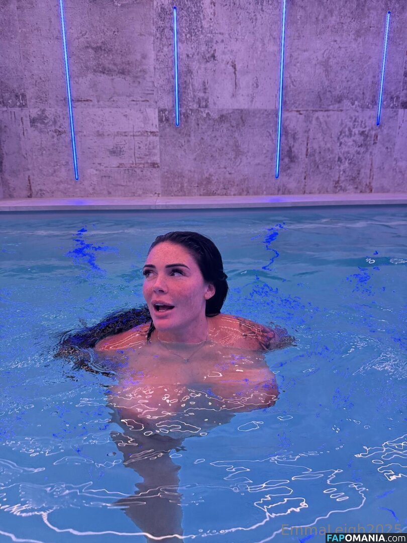 Emma Leigh / emma_leighfan / leighvip ヌード OnlyFans  流出写真 #245