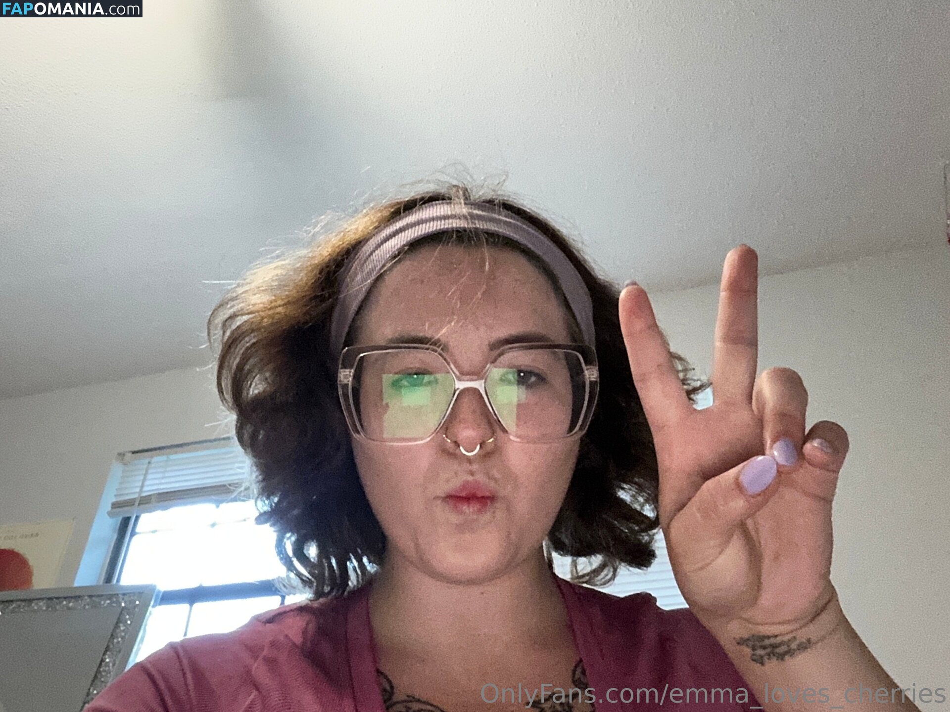 emma_loves_cherries / emmalovescherries ヌード OnlyFans  流出写真 #3