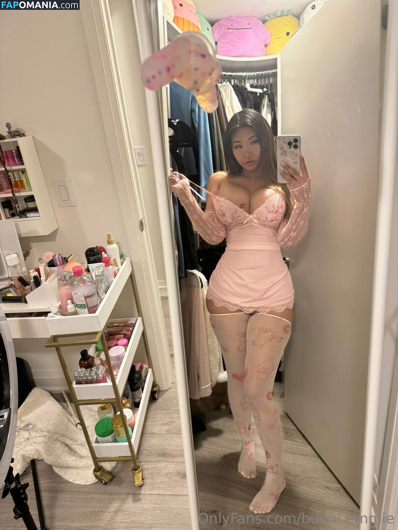 Emma Lvxx / bunni.emmie / daddylvx / emmaslvx ヌード OnlyFans  流出写真 #152