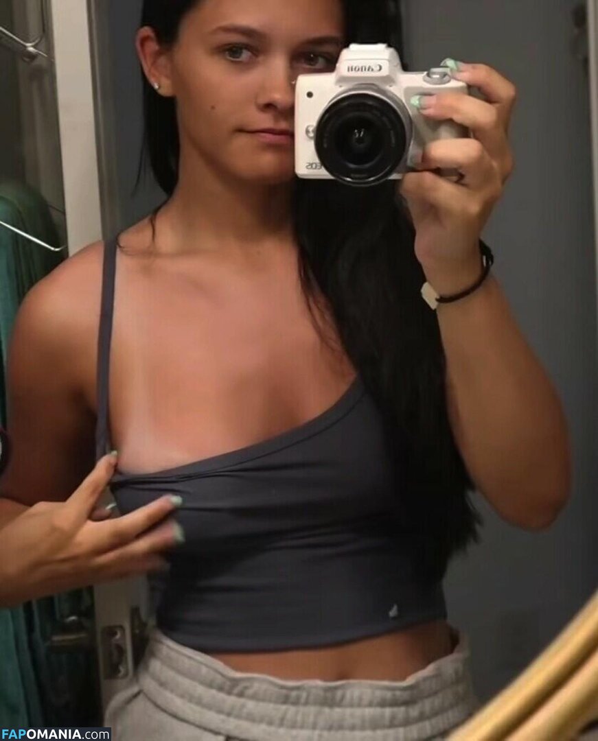 Emma Marie ヌード OnlyFans  流出写真 #3