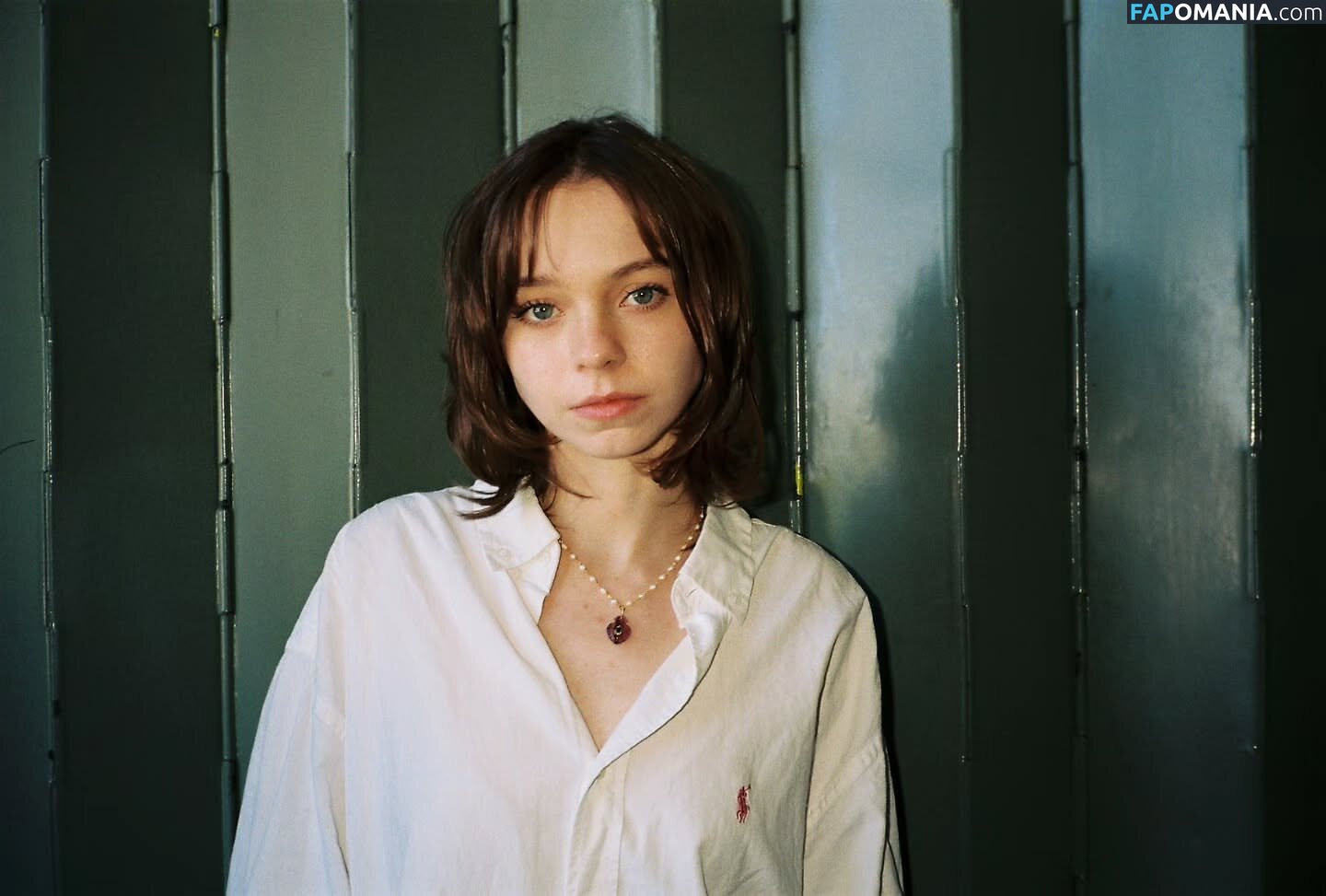 Emma Myers / ememyers / emma_myers ヌード OnlyFans  流出写真 #398