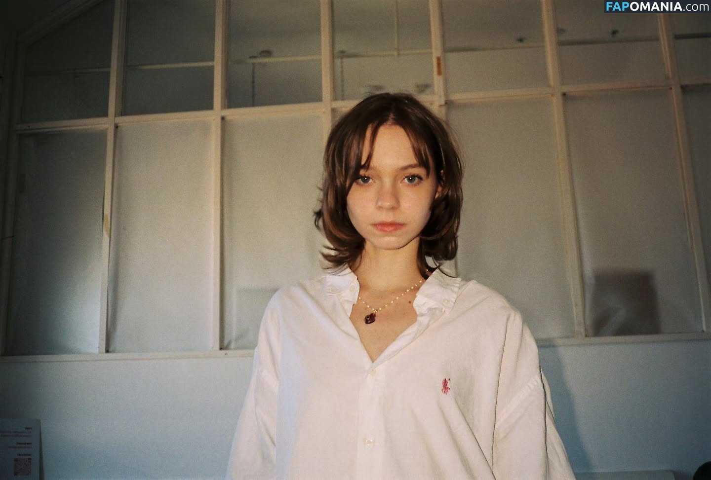 Emma Myers / ememyers / emma_myers ヌード OnlyFans  流出写真 #400