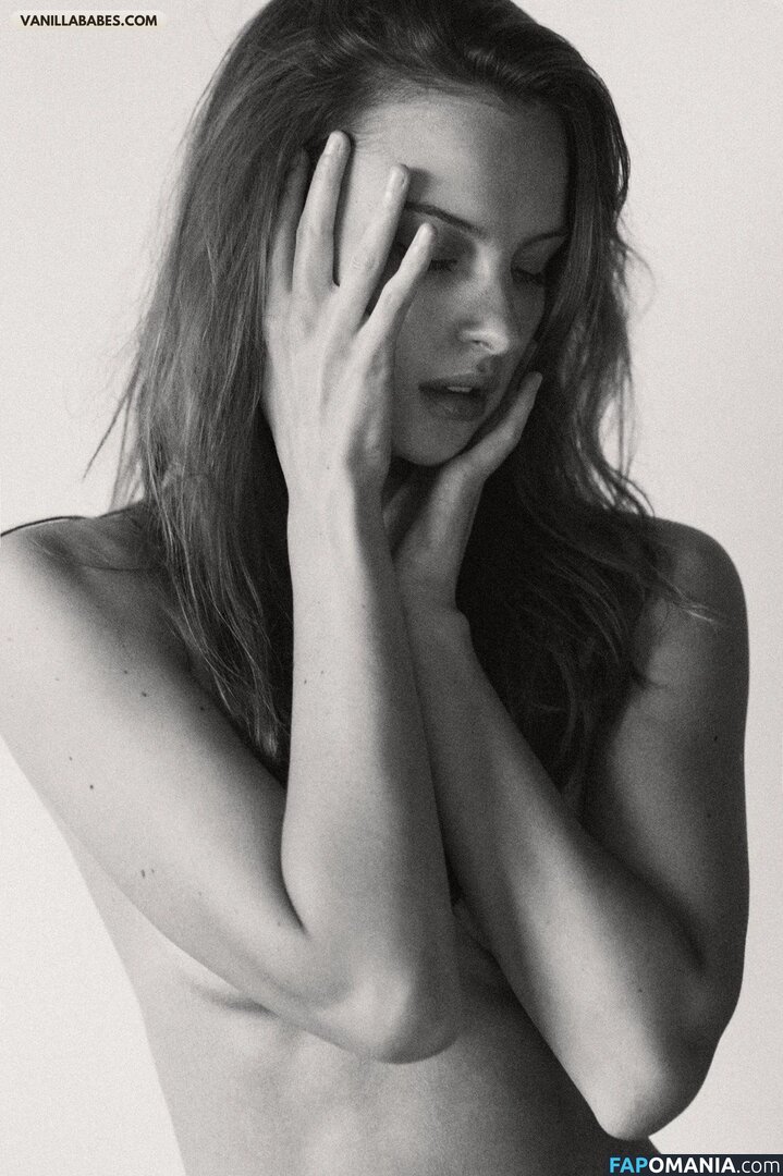 Emma Paterson ヌード OnlyFans  流出写真 #5