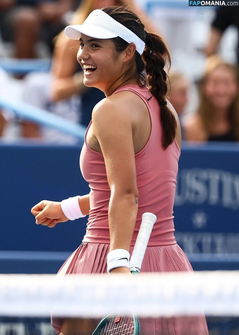 Emma Raducanu / EmmaRaducanu ヌード OnlyFans  流出写真 #286