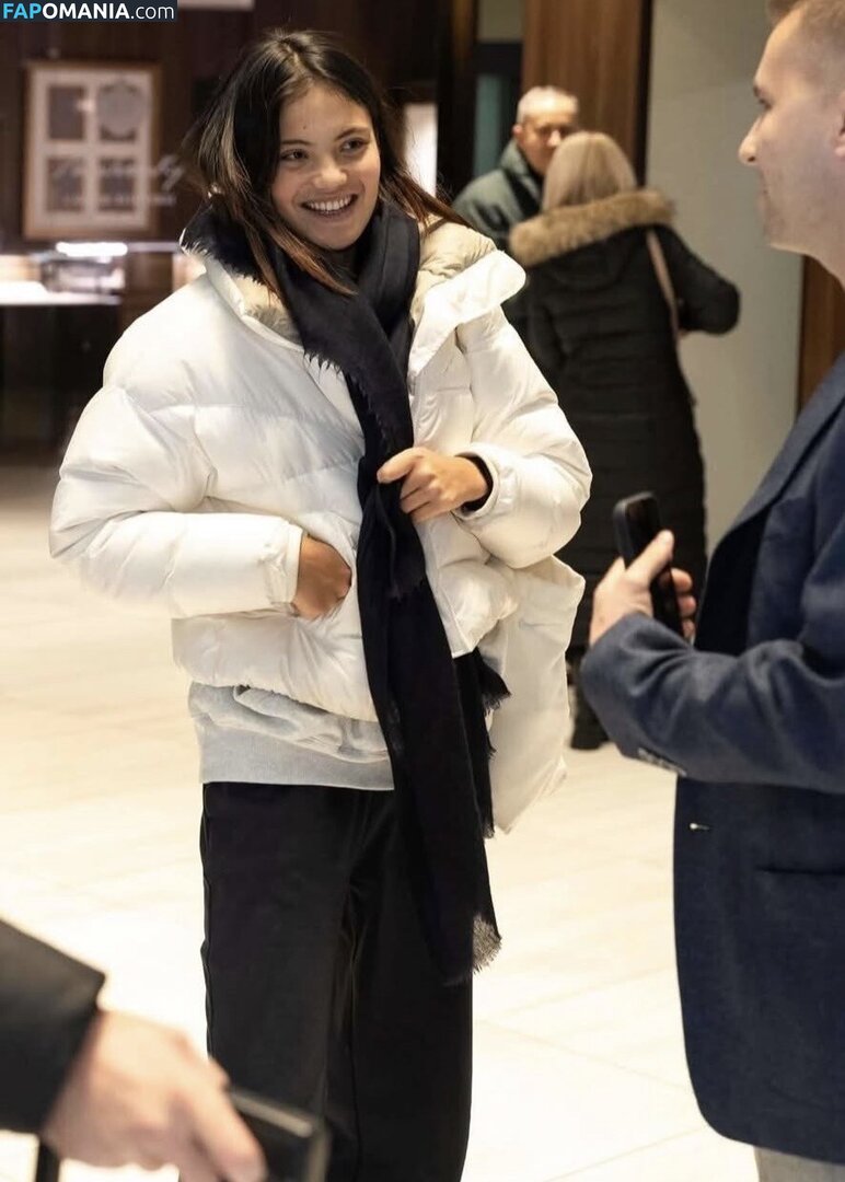 Emma Raducanu / EmmaRaducanu ヌード OnlyFans  流出写真 #294