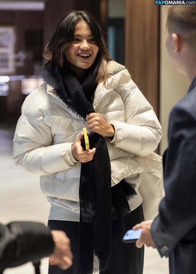 Emma Raducanu / EmmaRaducanu ヌード OnlyFans  流出写真 #295