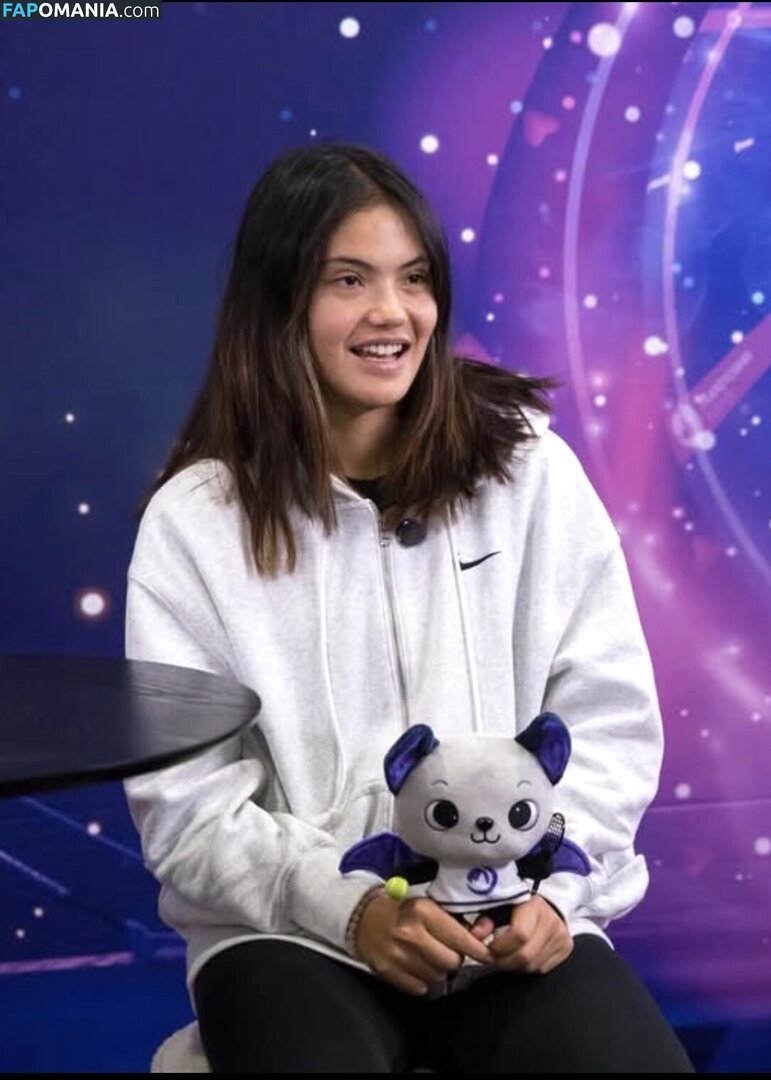 Emma Raducanu / EmmaRaducanu ヌード OnlyFans  流出写真 #297