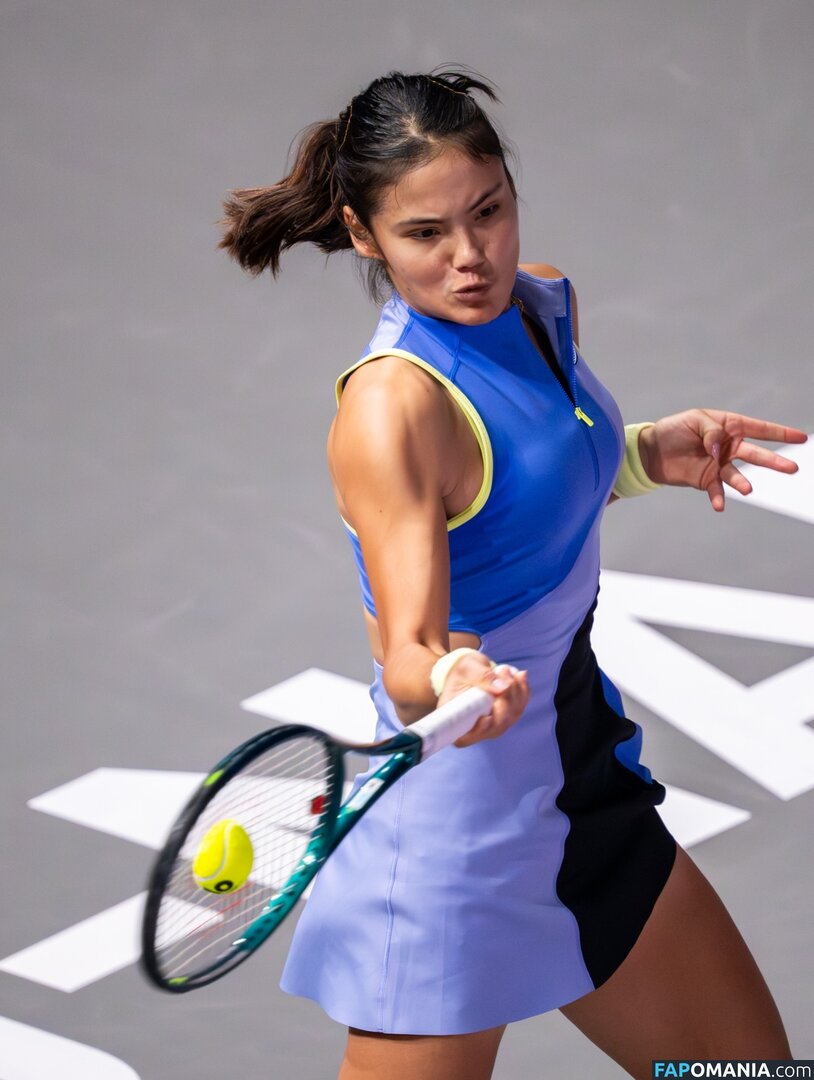 Emma Raducanu / EmmaRaducanu ヌード OnlyFans  流出写真 #299