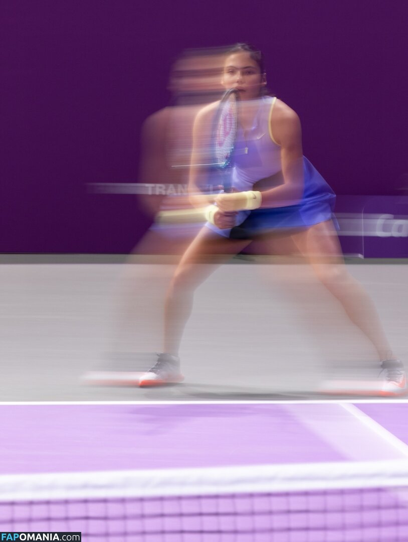 Emma Raducanu / EmmaRaducanu ヌード OnlyFans  流出写真 #300