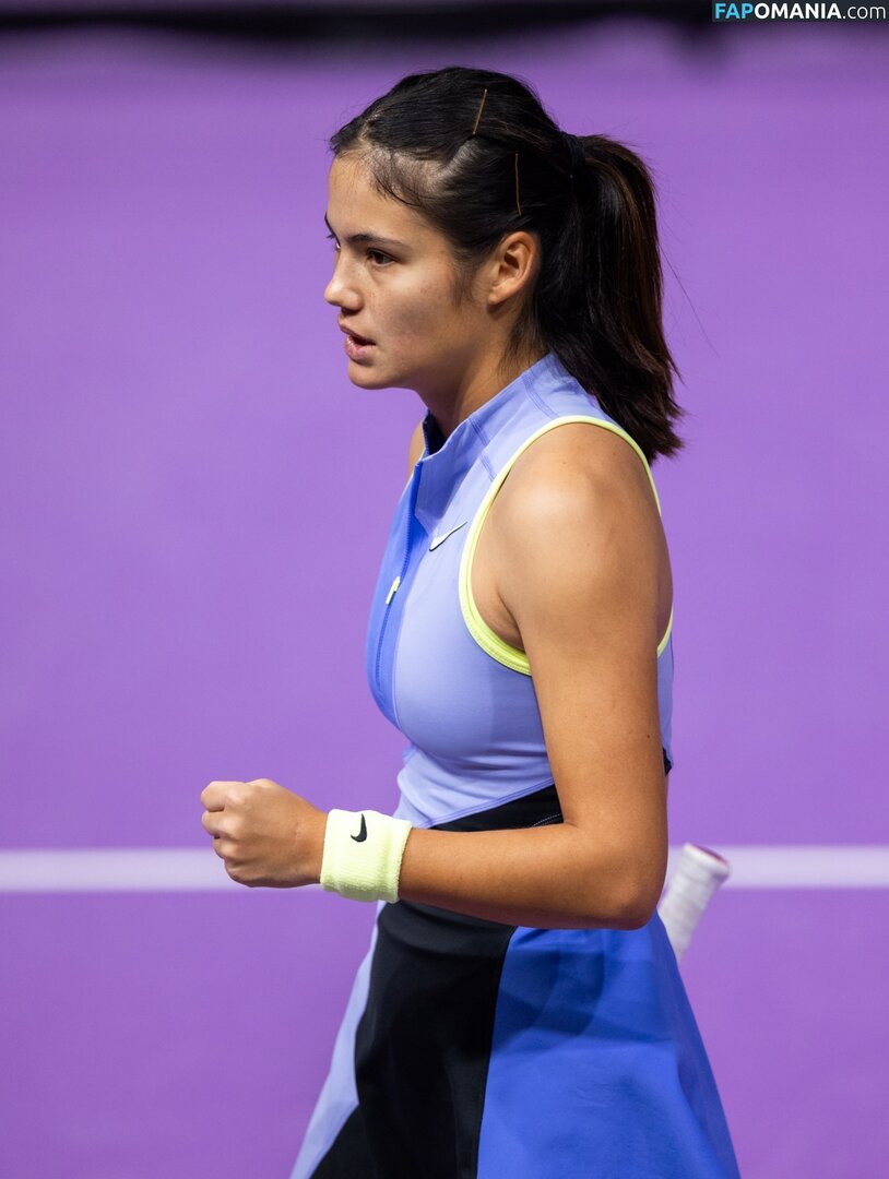 Emma Raducanu / EmmaRaducanu ヌード OnlyFans  流出写真 #301