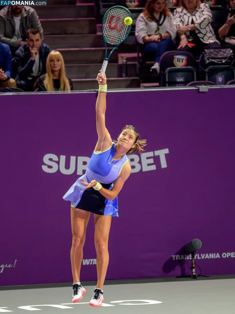 Emma Raducanu / EmmaRaducanu ヌード OnlyFans  流出写真 #303