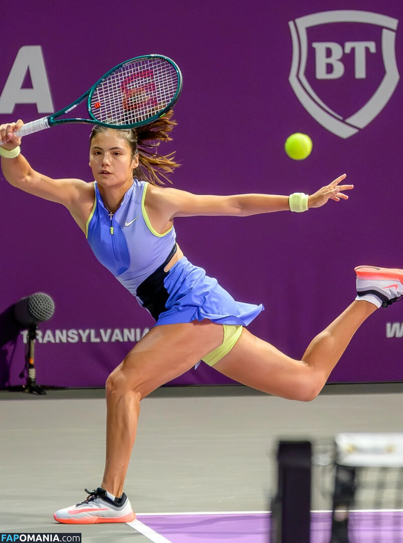 Emma Raducanu / EmmaRaducanu ヌード OnlyFans  流出写真 #305