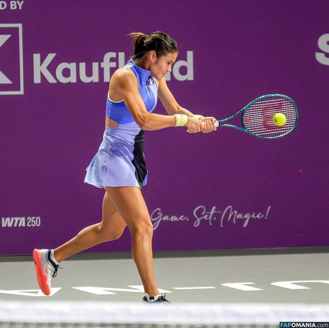 Emma Raducanu / EmmaRaducanu ヌード OnlyFans  流出写真 #306