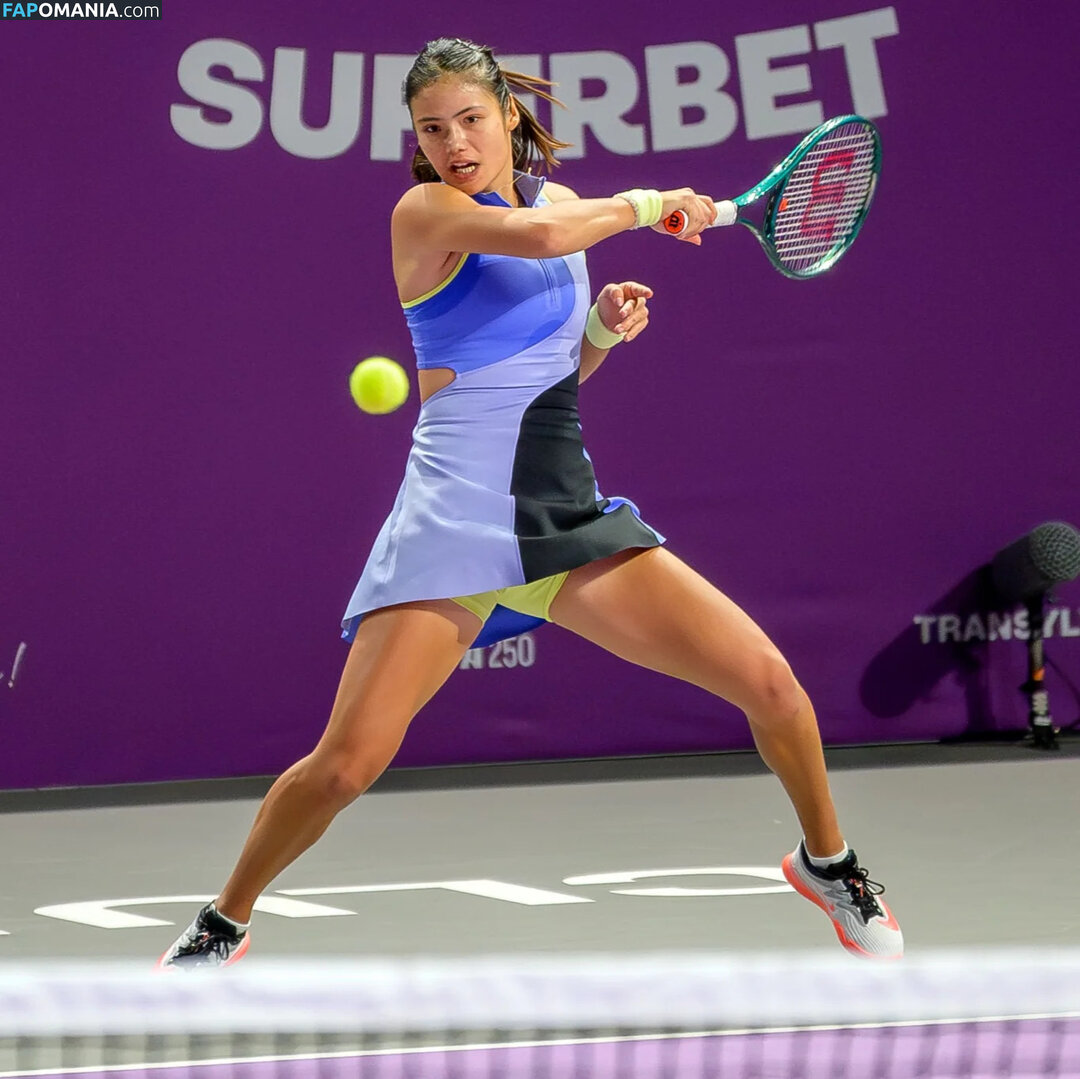 Emma Raducanu / EmmaRaducanu ヌード OnlyFans  流出写真 #307