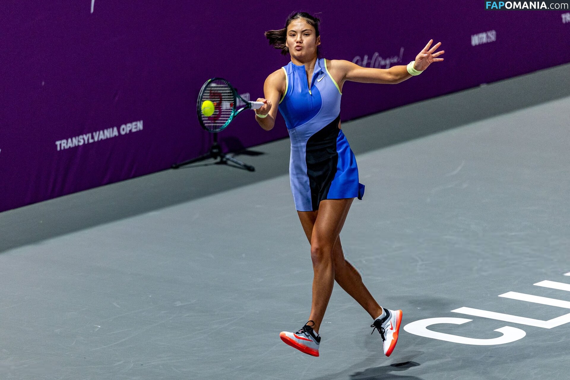 Emma Raducanu / EmmaRaducanu ヌード OnlyFans  流出写真 #311