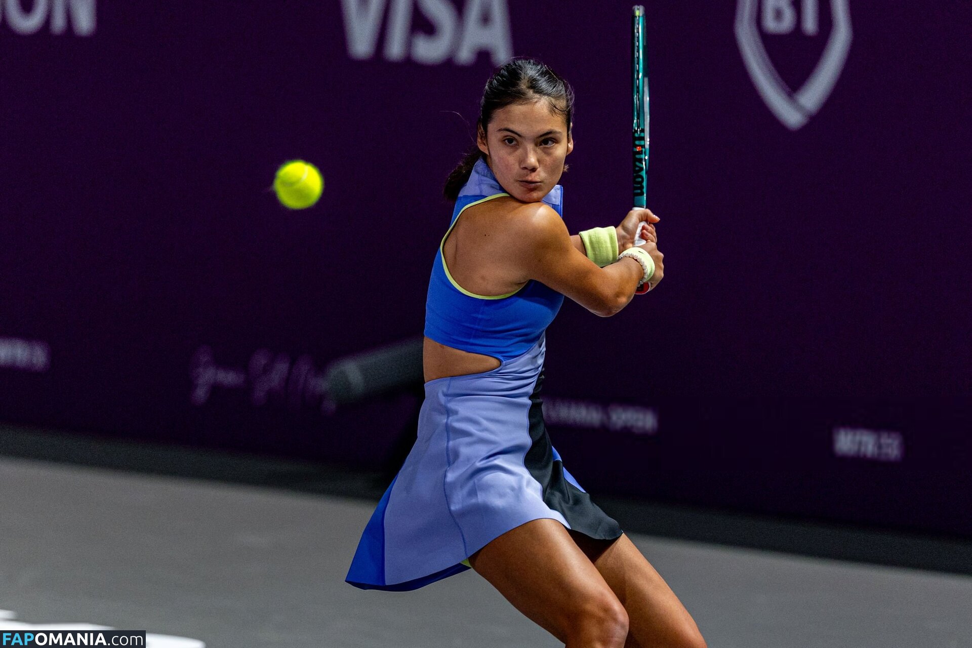 Emma Raducanu / EmmaRaducanu ヌード OnlyFans  流出写真 #312