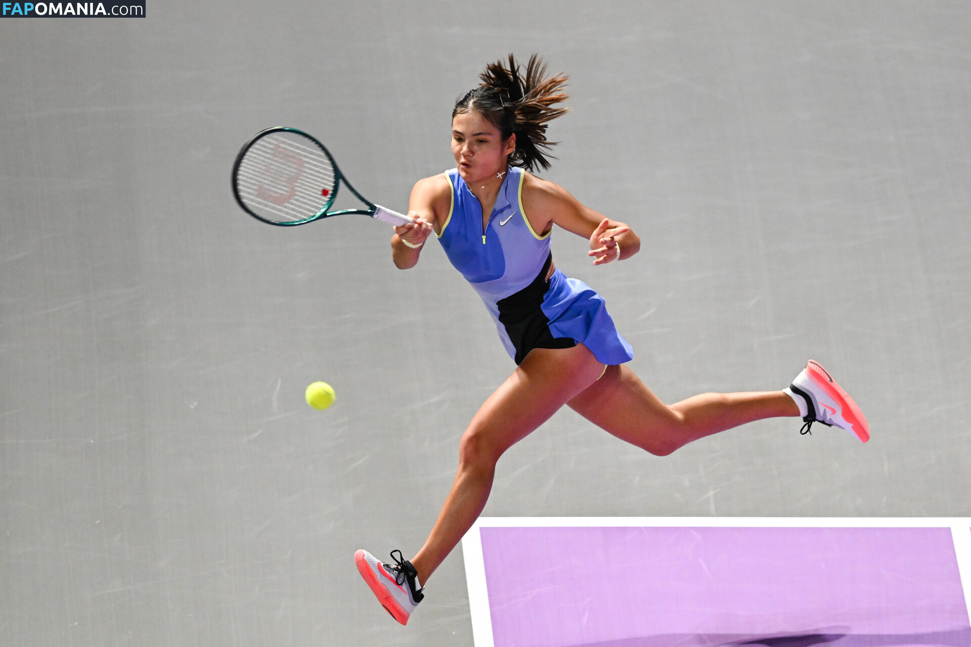 Emma Raducanu / EmmaRaducanu ヌード OnlyFans  流出写真 #315