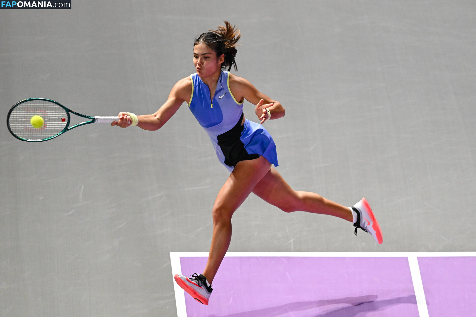 Emma Raducanu / EmmaRaducanu ヌード OnlyFans  流出写真 #316