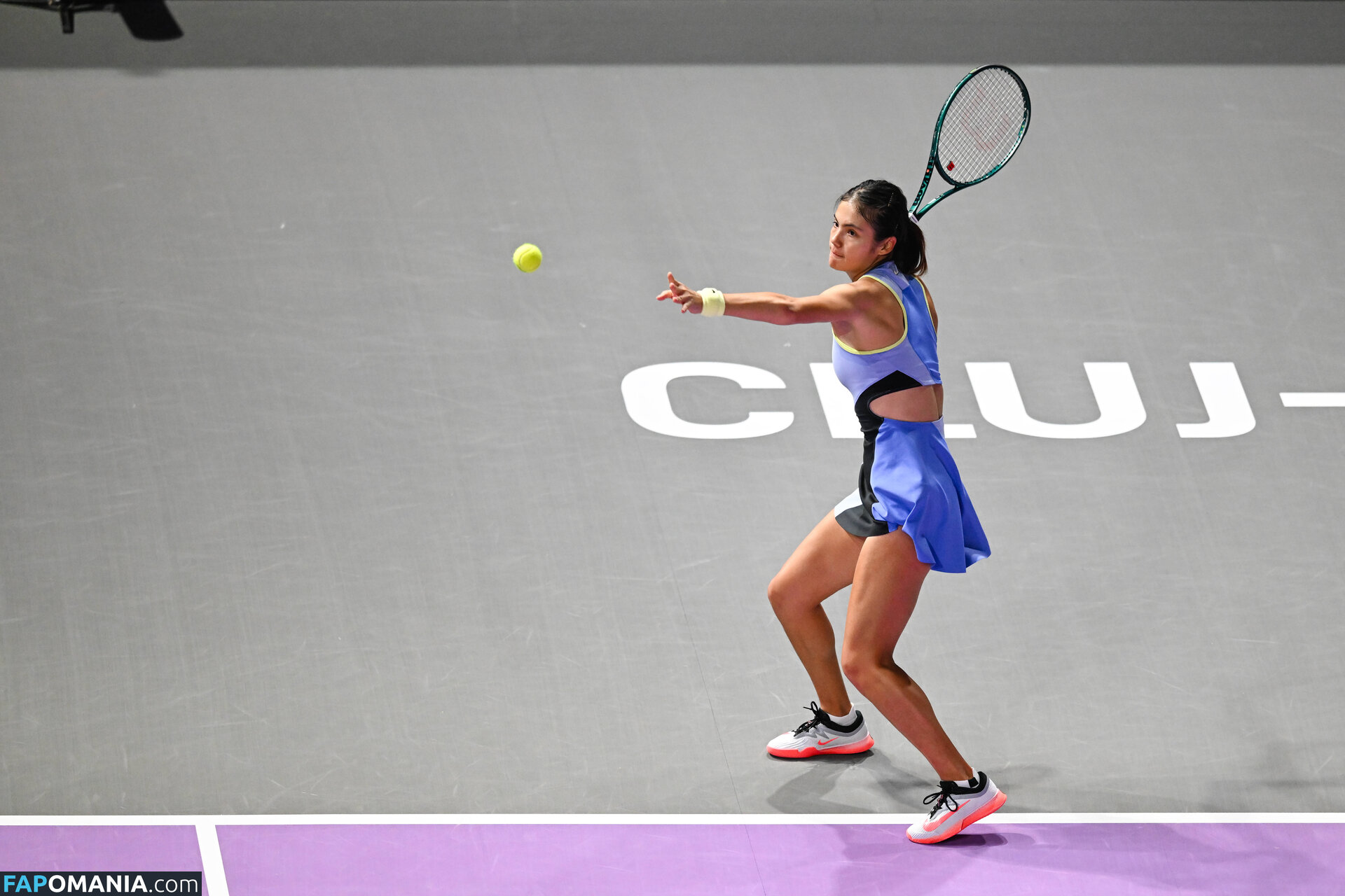 Emma Raducanu / EmmaRaducanu ヌード OnlyFans  流出写真 #317