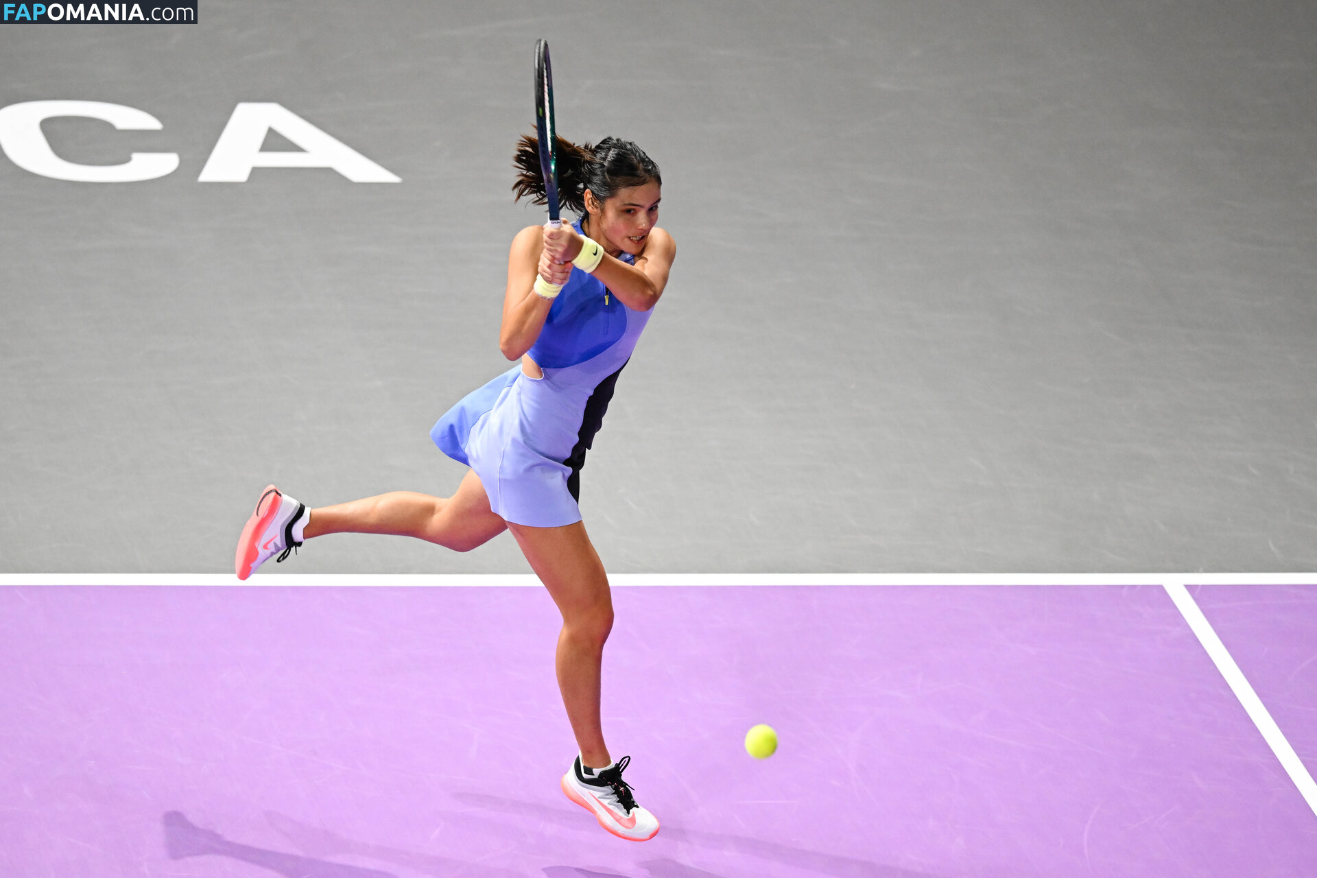 Emma Raducanu / EmmaRaducanu ヌード OnlyFans  流出写真 #319