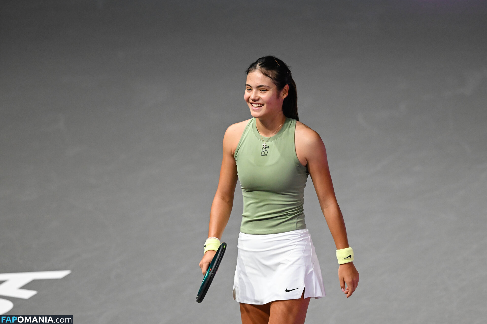 Emma Raducanu / EmmaRaducanu ヌード OnlyFans  流出写真 #320