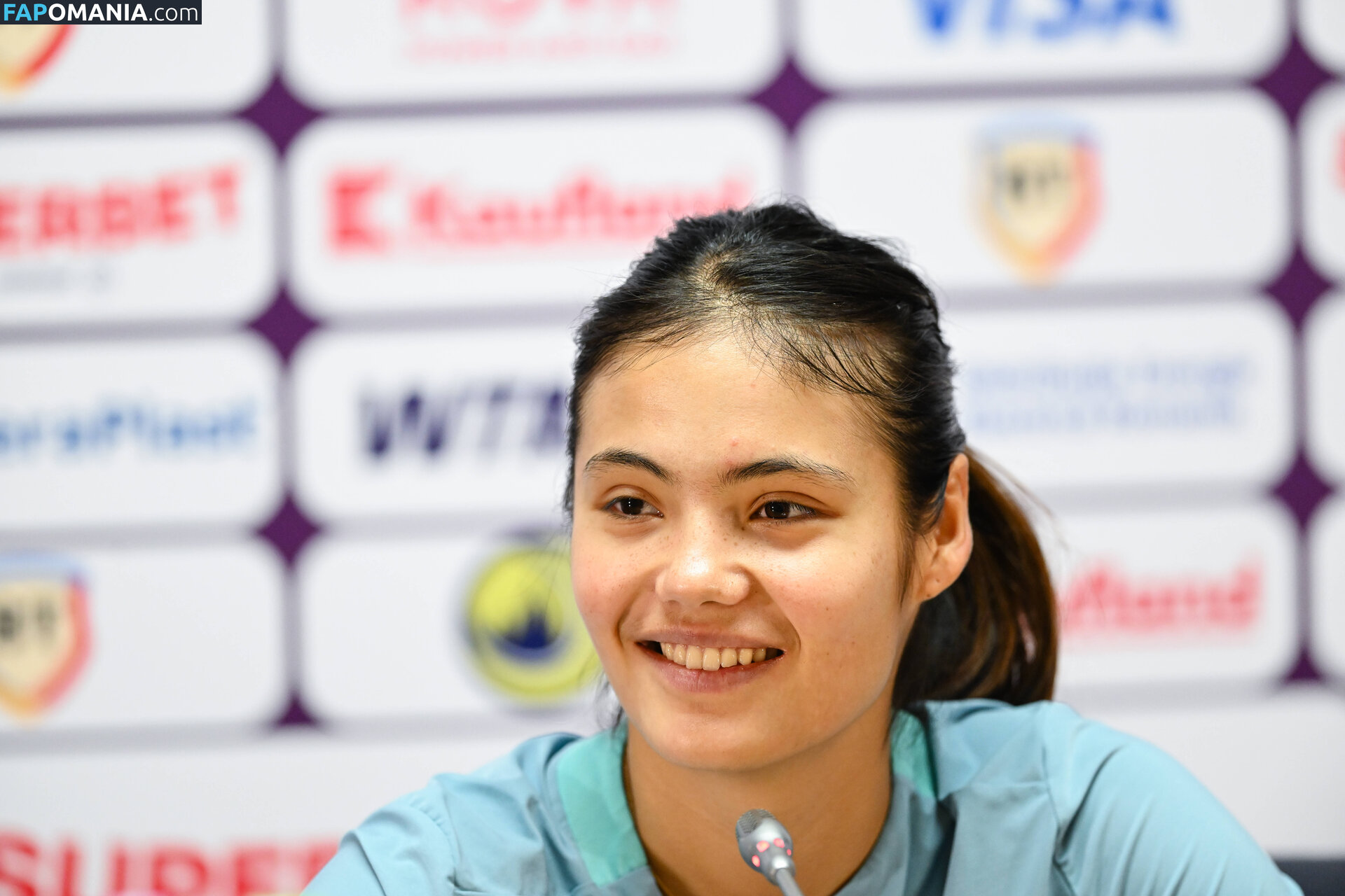 Emma Raducanu / EmmaRaducanu ヌード OnlyFans  流出写真 #321