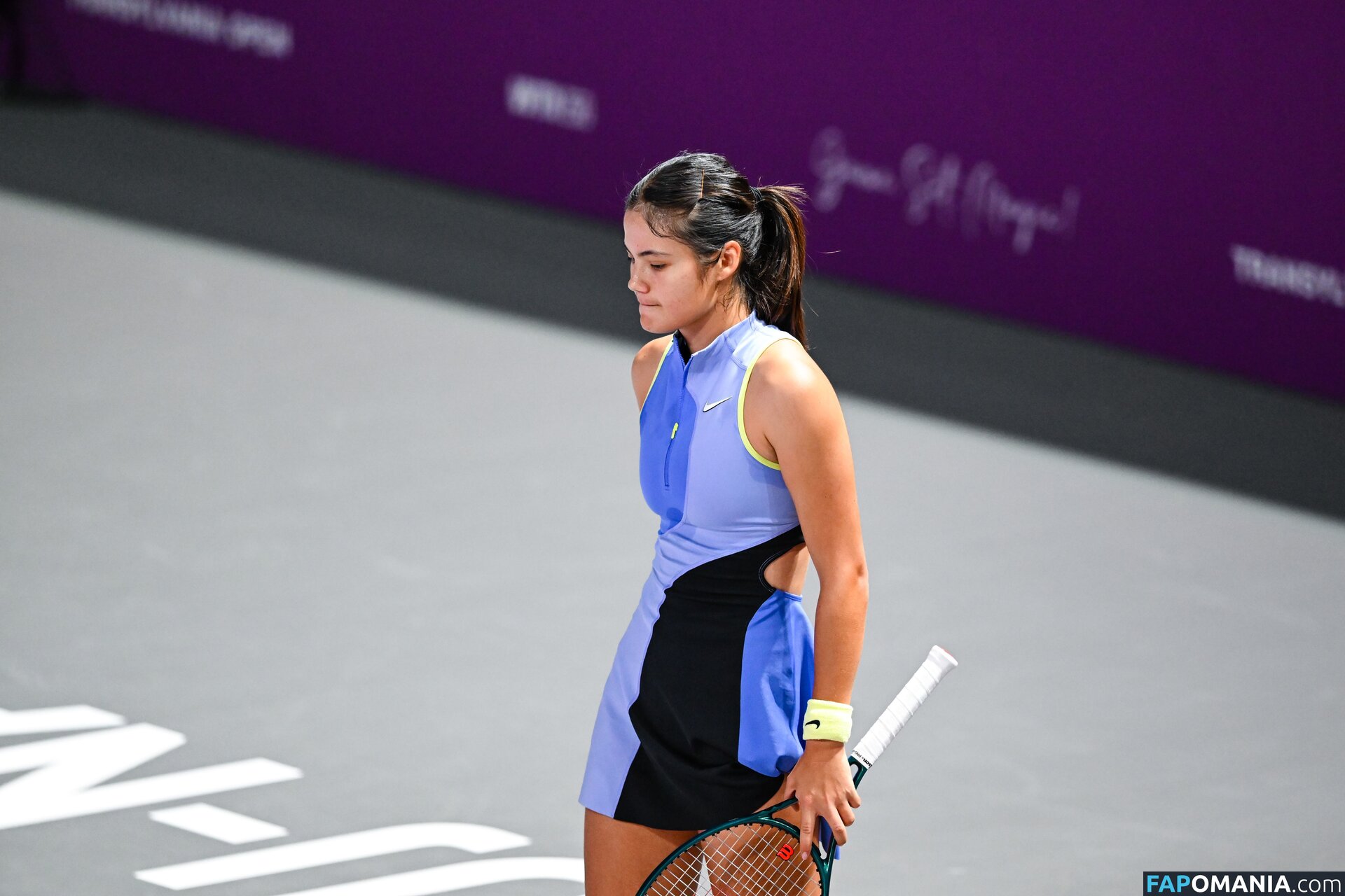 Emma Raducanu / EmmaRaducanu ヌード OnlyFans  流出写真 #330