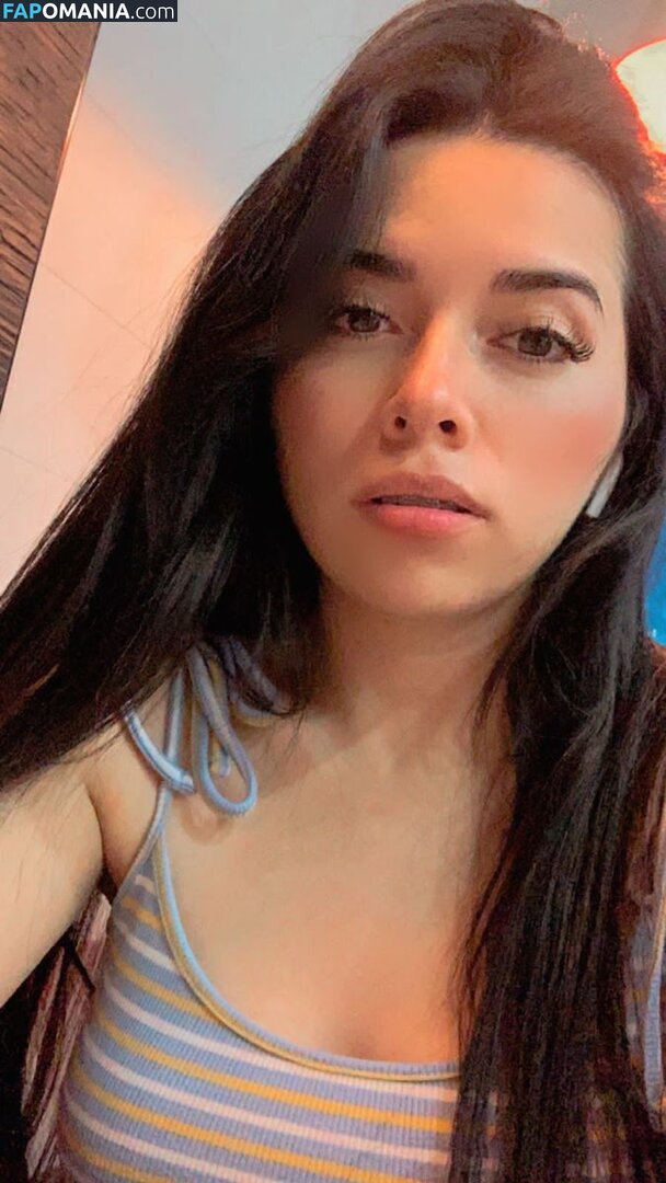 Emma Roa ヌード OnlyFans  流出写真 #8