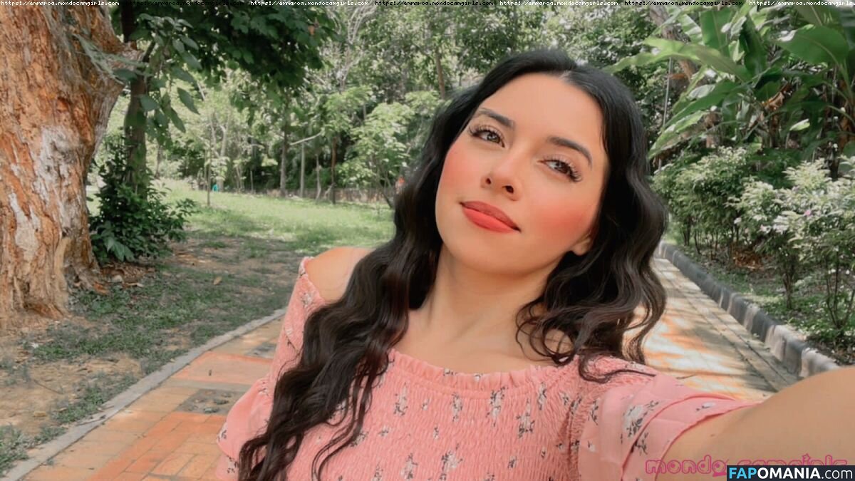 Emma Roa ヌード OnlyFans  流出写真 #11