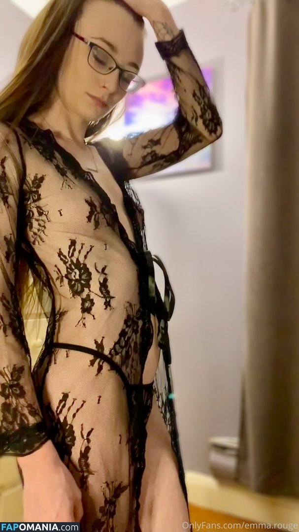 emma.rouge / emmarogue ヌード OnlyFans  流出写真 #18