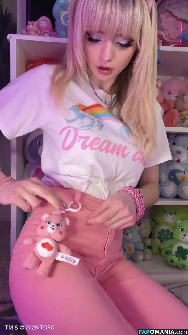 Emma's MySpace / emmaouille / emmas.world / emmasmyspace ヌード OnlyFans  流出写真 #1